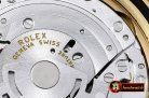 High Quailty Replica Rolex YachtMaster Ref.116628 YG/YG Gold BP