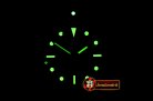 TUDOR Vintage SUB Ref. 7923 (1955) SS/NY (Brown) A2836