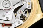 Rolex Daytona Cer Wrapped YG/RU Gold Stk BP Ult A7750 Mod