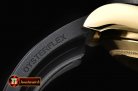 Rolex Daytona Cer Wrapped YG/RU Gold Stk BP Ult A7750 Mod