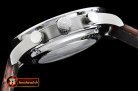 IWC Portuguese Chrono SS/LE Wht/Gold ZF A-7750