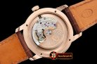 PARMIGIANI FLEURIER PF Toric Chronometre RG/LE Cream Miyota 9015