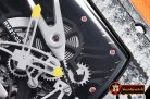 Richard Mille RM027 Rafael Nadal Ltd Ed FC/NY Org Miyota 9015 Mo