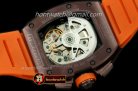 RM040A - Titanium Brown PVD/RU Asian 7750 28800