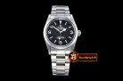 Replica Rolex Exp 1 Ref. 1016 Tiffany SS/SS Black Swiss 2836