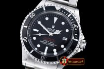 Rolex Vintage Seadweller Ref.1665 Double Red BP A2836