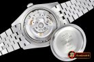 Rolex Yachtmaster DJ2 41mm Jub Flt SS/SS Black Diams BP Asia 323