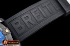 Breitling Avenger BlackBird 44mm DLC/TI/RU Black GF V4 A2824