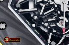 Richard Mille RM035-02 Rafael Nadal Blk FC/VRU Yllw Black Miyota