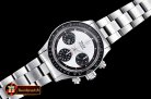 Rolex Daytona Ref.6263 Paul Newman SS/SS Wht/Red A7750