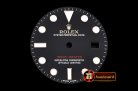 Rolex YachtMaster 116655 40mm RG/RU Black BP Ult A3135 Mod