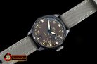 IWC Big Pilot Top Gun Miramar CER/NY Anthracite ZF A521111