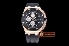 AP0381C - RO Offshore Novelty RG/RU Black/Wht JHF A3126 Secs@9