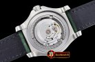 Breitling Avenger SeaWolf 45mm SS/RU Yllw/Num A2836