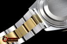 R2DJ0196I - SS/YG Oyster Gold Num Asian Eta 2836-2