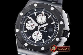 AP0381B - RO Offshore Novelty PVD/RU Black/Wht JHF A3126 Secs@9