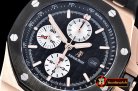 AP0381C - RO Offshore Novelty RG/RU Black/Wht JHF A3126 Secs@9