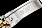 Rolex DateJust 36mm Jub Flt YG/SS Gold/Diams BP A2813