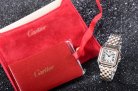 Cartier Panthere Secrete Swiss Quartz 27mm CAR884827C