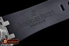 Audemars Piguet Royal Oak Diver Forged Carbon CF/RU Blk/Yllw BP