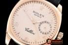 ROLCEL070B - Cellini Date RG/LE Rose Gold Num Asia 2824