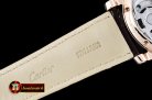 Cartier Ronde De Cartier 42mm RG/LE White Tourbillon HW