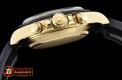 Rolex Daytona 116518LN Cer Bez YG/RU Gold Stk ARF A4130