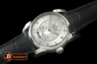 Best Replica Parmigiani Fleurier Kalpha Tonda SS/LE White M-9015