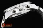 Breitling Bentley GT 44mm SS/SS White BP Ult Asia 7750