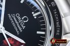 Omega SpeedMaster From Moon to Mars SS/SS Blk JHF A7750