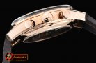 Zenith El Primero Chronomaster RG/LE White Venus 75 HW