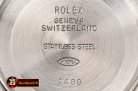 Rolex DateJust 36mm Jub Flt YG/SS White/Stick BP A2813