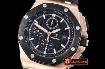 AP0381D - RO Offshore Novelty RG/RU Black JHF A3126 Secs@9