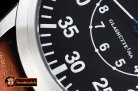 Glashutte Senator Navigator SS/LE Black/Num A2824 Mod