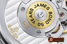 Omega SM300 James Bond 50th Anniv Cer Bez SS/SS MK Asia 2824