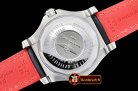 Breitling Avenger SeaWolf 45mm SS/LE Yllw/Stk A2836