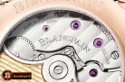 Blancpain Villeret Complications RG/LE Blk/Rmn OMF Miyota 9015