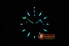 OMG0460D - P-Ocean Chrono JHF SS/RU Blue A-7750
