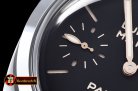 Panerai PAM422 Historic Luminor 1950 3 Days SS/LE SF P3001