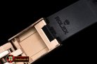 Rolex Daytona 116515LN RG/RU Black/Rose ARF V2 A4130 Mod