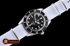 TUDOR Vintage SUB Ref. 6636 (1958) SS/NY (White) A2836