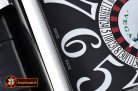Richard Mille Long Island Vegas SS/LE Black Asia 2813