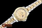 High Quailty Replica Rolex YachtMaster Ref.116623 YG/SS Gold BP