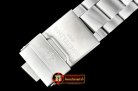 Breitling Colt 44mm Automatic SS/SS White GF Asia 2824