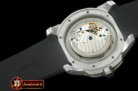 CAR0326A - Calibre de Cartier D-Chrono SS/RU White OS20