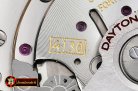 Rolex Daytona Cer YG/RU Gold Stk BP Ult A7750 Mod