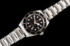 Tudor Heritage BB Fifty Eight 39mm SS/SS Blk ZF V2 A2824