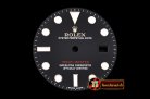 Rolex YachtMaster 40 116695SATS RG/RU Black BP Asia 3135