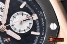 AP0381C - RO Offshore Novelty RG/RU Black/Wht JHF A3126 Secs@9