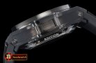 Hublot Big Bang Unico Sapphire 45mm R Gem PL/RU SF Blk A7750